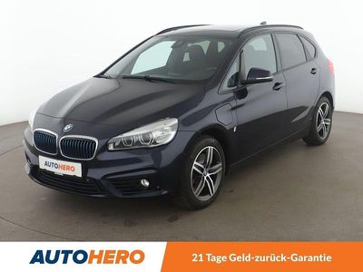 BMW 225 Active Tourer