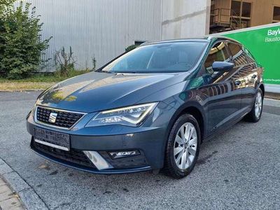 Seat Leon ST