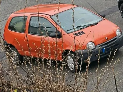 Gebraucht Renault Twingo