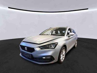 Seat Leon ST