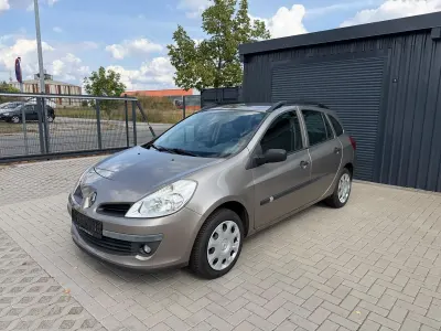Gebraucht Renault Clio GrandTour