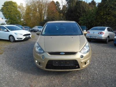 gebraucht Ford S-MAX S-MaxTitanium