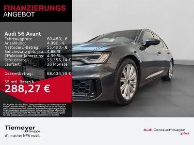Gebraucht Audi S6