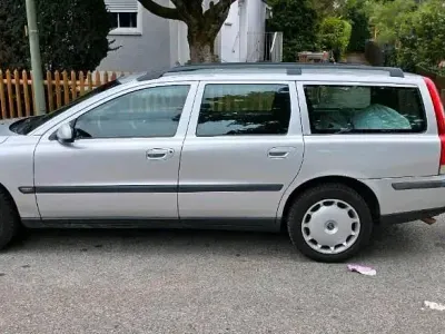 Gebraucht Volvo V70