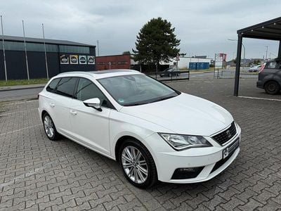 Seat Leon ST
