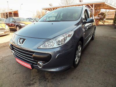 Gebraucht Peugeot 307 140 PS (102 kW) 2006 Grau Kombi