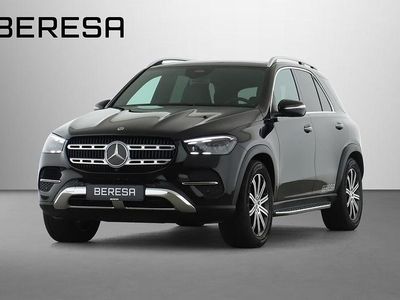 Gebraucht Mercedes GLE450 AMG 367 PS (269 kW) 2025 SUV