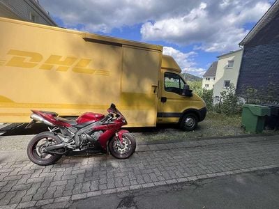 Gebraucht Iveco Daily 110 PS (80 kW) 2010