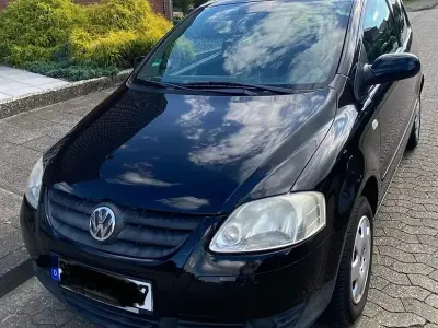 Gebraucht VW Fox