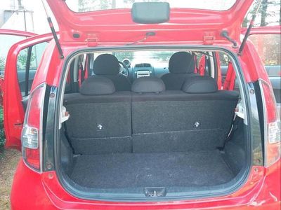 Daihatsu Sirion