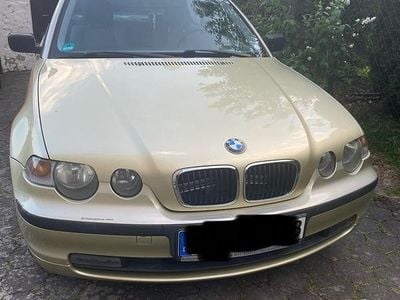 BMW 316 Compact