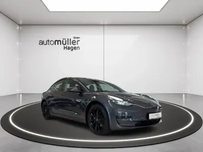 Gebraucht Tesla Model 3