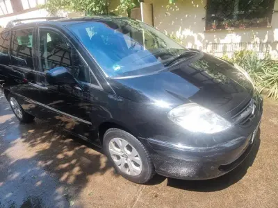 Gebraucht Citroën C8