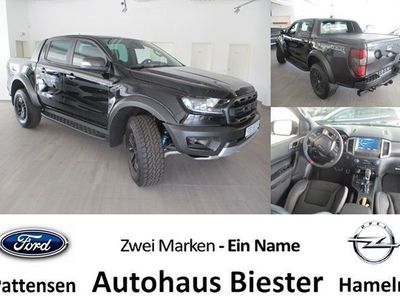 gebraucht Ford Ranger 2.0l EcoBlue Raptor