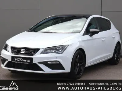 Gebraucht Seat Leon