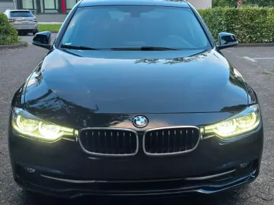 Gebraucht BMW 318