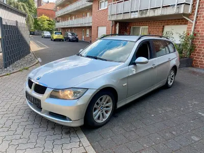 Gebraucht BMW 318