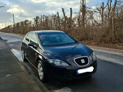 Gebraucht Seat Leon