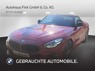 Gebraucht BMW Z4