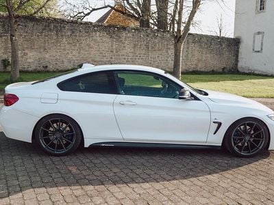 BMW 430