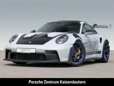 Porsche 911 GT3 RS