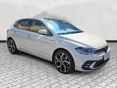 Neu VW Polo GTI 207 PS (152 kW) 2026 Grau Kleinwagen