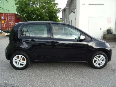 Gebraucht Seat Mii
