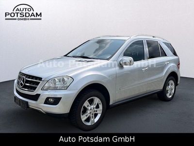Mercedes ML320