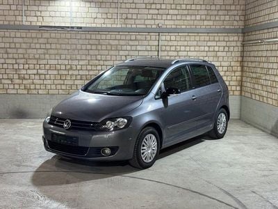 VW Golf Plus