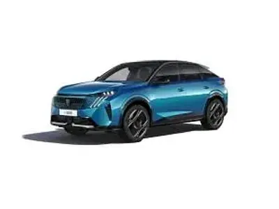 Neu Peugeot e-3008 156 kW (213 PS) 2026 Blau (met. obsession blau) SUV