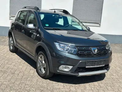 Gebraucht Dacia Sandero