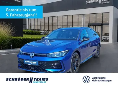 Gebraucht VW Passat