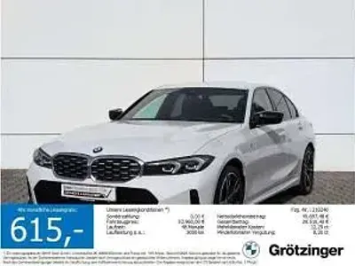 Gebraucht BMW 340