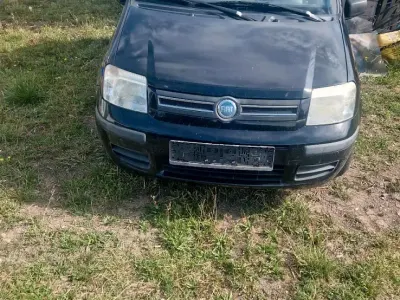 Gebraucht Fiat Panda