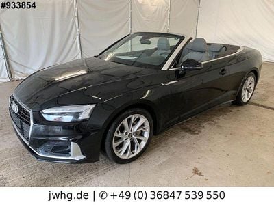 Audi A5 Cabriolet