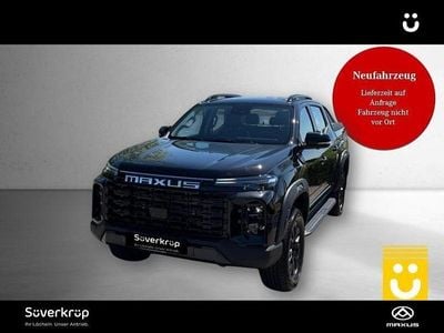 Maxus T60