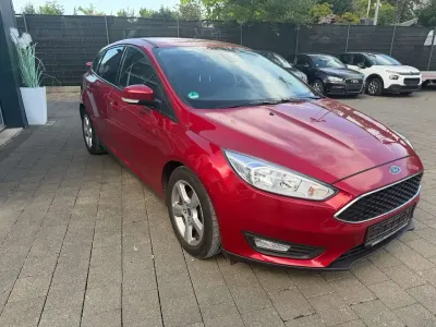 Gebraucht Ford Focus