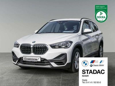 gebraucht BMW X1 25xe Advantage AHK PDC Tempo Klima DAB