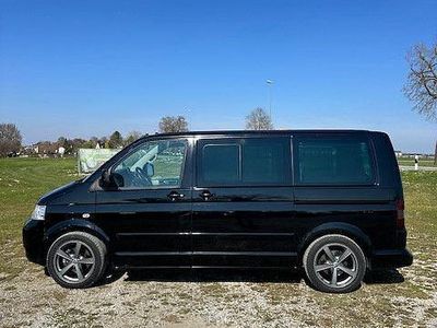 Usata VW T5 174 CV (127 kW) 2006 Furgone