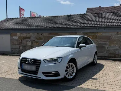 Gebraucht Audi A3
