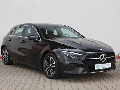 Mercedes A180