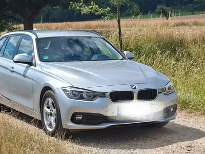 Gebraucht BMW 316