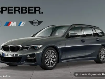 Gebraucht BMW 330