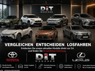 Gebraucht Toyota Proace Verso