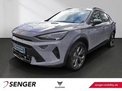 Nouă Cupra Formentor 150 CP (110 kW) 2026 Gri SUV
