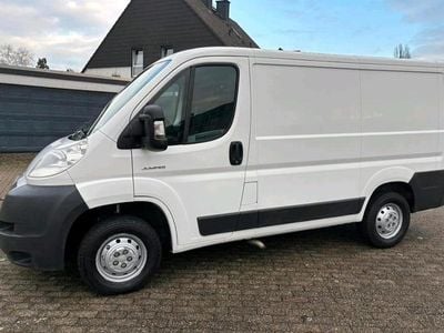 Citroën Jumper