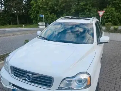 Gebraucht Volvo XC90