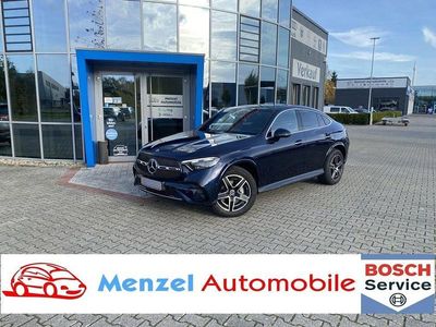 Mercedes GLC300