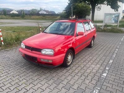 VW Golf III