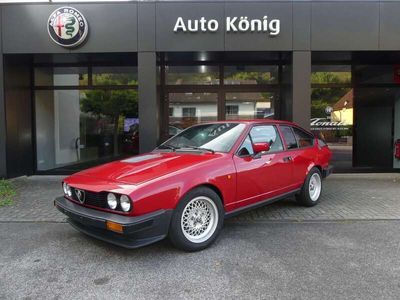 gebraucht Alfa Romeo GTV GTV6